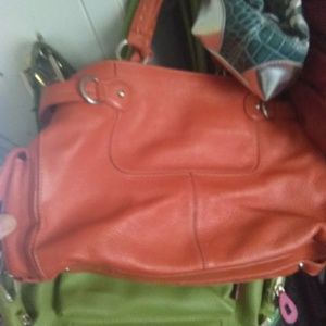 Antonio melani purse